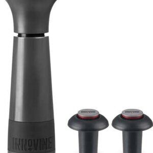 Innovine Vacuum Pump Wine Saver